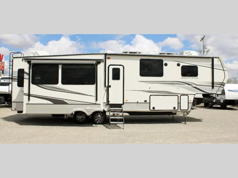 2022 Keystone RV 3231CK