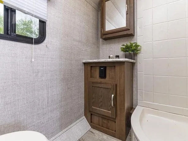 new Travel Trailers Gulf Stream Vista Cruiser for sale, in Decatur, IN Thumbnail 9