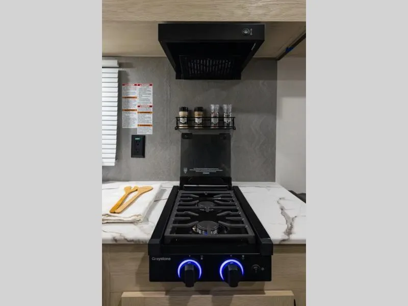 used Travel Trailers Shasta i-5 Edition for sale, in Decatur, IN Thumbnail 10