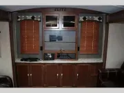 used Travel Trailers Keystone RV Passport for sale, in Decatur, IN Thumbnail 11