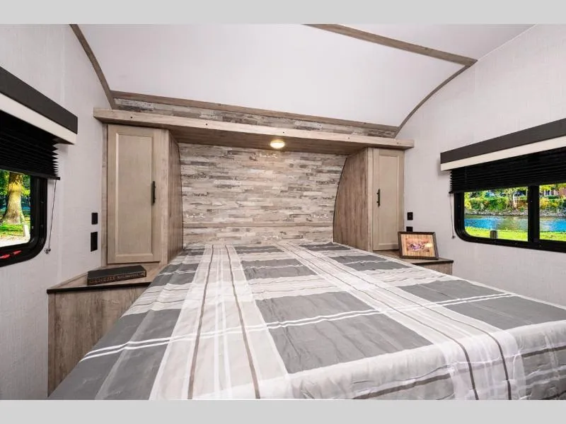 used Travel Trailers Gulf Stream Ameri-Lite Ultra Lite for sale, in Decatur, IN Thumbnail 9