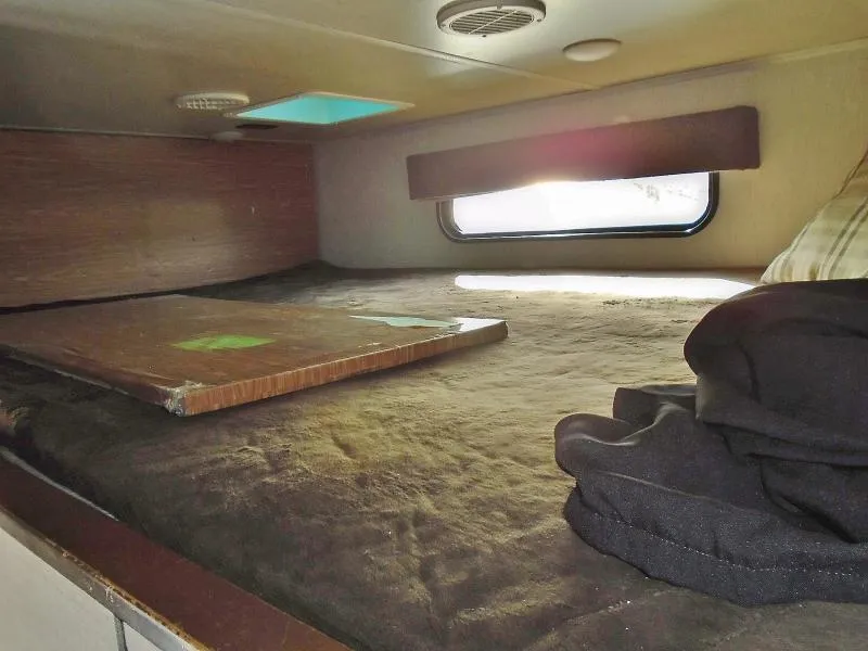 used Travel Trailers Heartland RV Bighorn Traveler for sale, in Decatur, IN Thumbnail 20