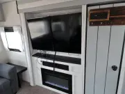 used Travel Trailers Forest River Vibe for sale, in Decatur, IN Thumbnail 10