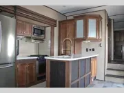 used Travel Trailers Keystone RV Sprinter for sale, in Decatur, IN Thumbnail 15