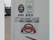 used Travel Trailers Coachmen Freedom Express LTZ for sale, in Decatur, IN Thumbnail 4