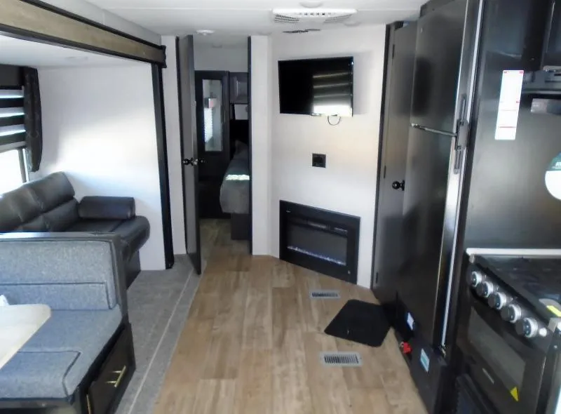 used Travel Trailers Forest River Cherokee for sale, in Decatur, IN Thumbnail 10