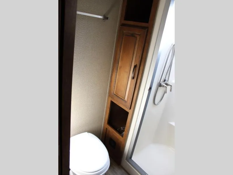 used Travel Trailers Grand Design RV Reflection for sale, in Decatur, IN Thumbnail 21