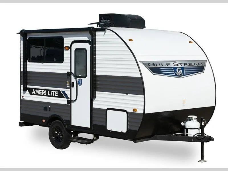 2025 Gulf Stream RV 134BH