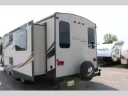 used Travel Trailers Keystone RV Passport for sale, in Decatur, IN Thumbnail 5