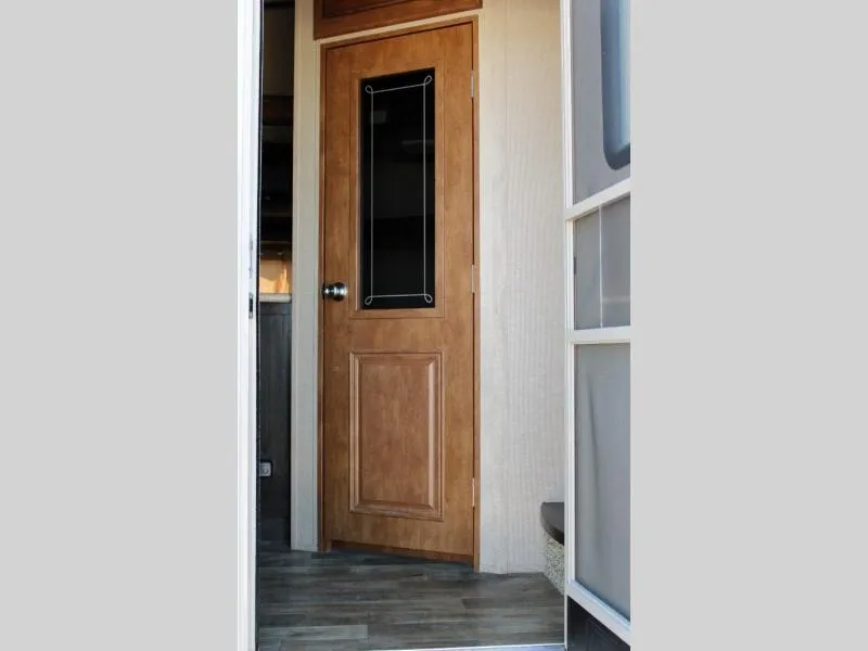 used Travel Trailers Grand Design RV Reflection for sale, in Decatur, IN Thumbnail 10