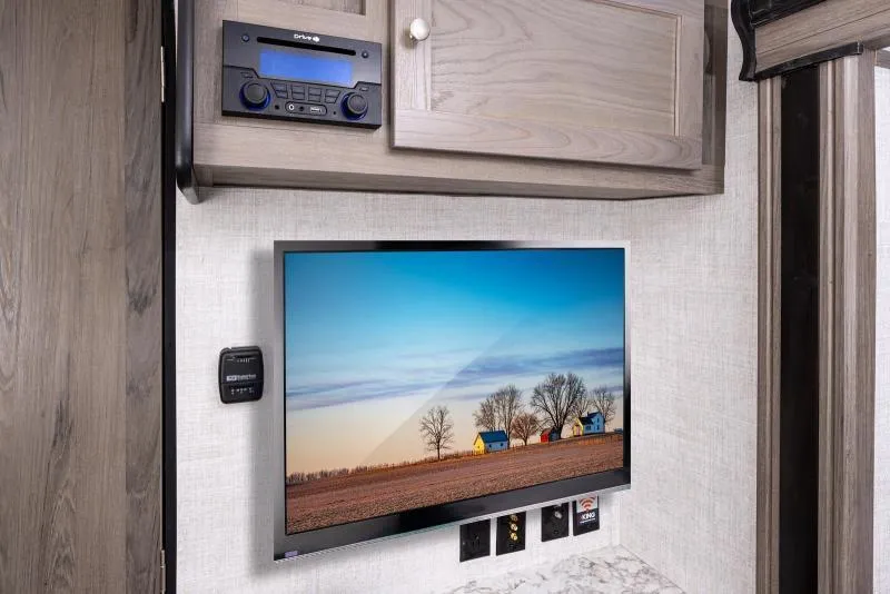 new Travel Trailers Gulf Stream Envision SVT for sale, in Decatur, IN Thumbnail 8