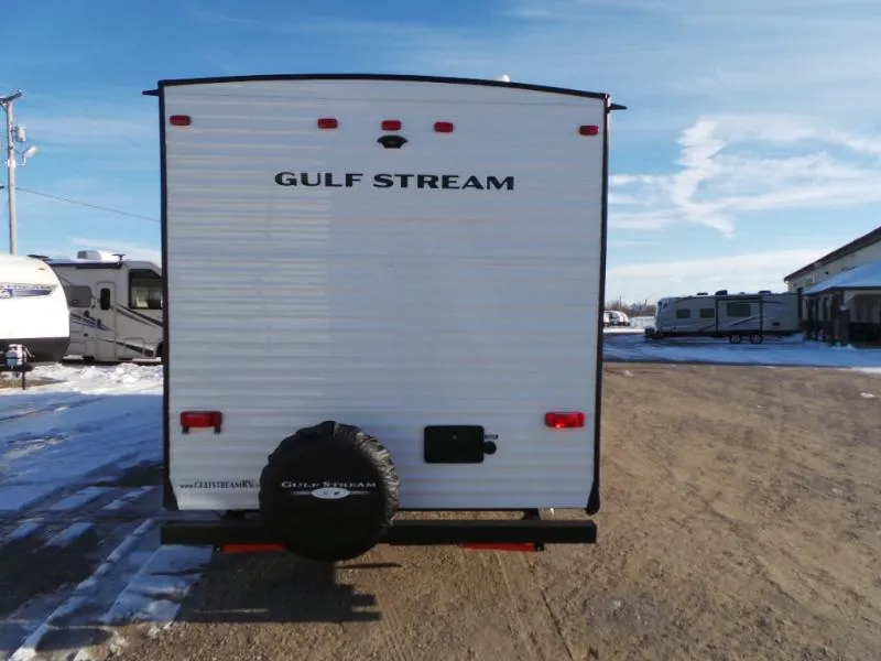 used Travel Trailers Gulf Stream Conquest Supreme Series for sale, in Decatur, IN Thumbnail 6