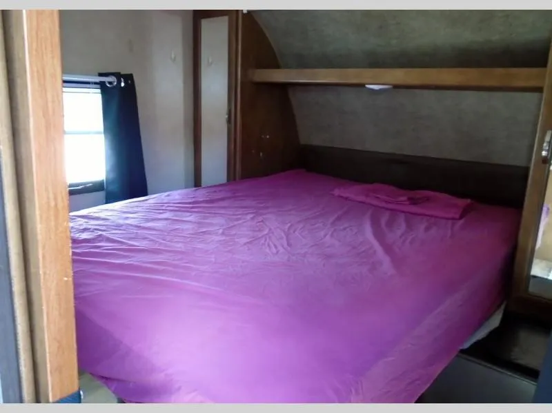 used Travel Trailers Forest River Wildwood for sale, in Decatur, IN Thumbnail 10