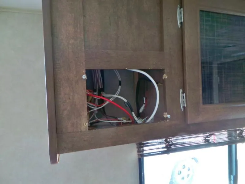 used Travel Trailers Forest River Salem Cruise Lite for sale, in Decatur, IN Thumbnail 26