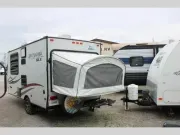 used Travel Trailers Jayco Jay Feather Ultra Lite for sale, in Decatur, IN Thumbnail 4