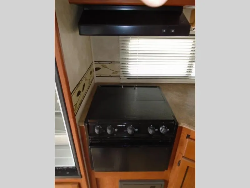 used Travel Trailers Coachmen Freedom Express LTZ for sale, in Decatur, IN Thumbnail 23