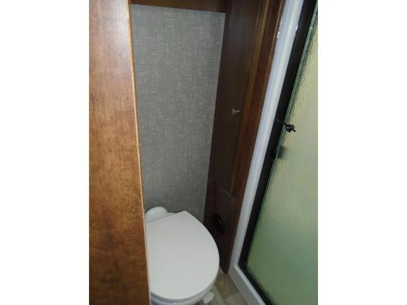 used Fifth Wheel Trailers Heartland RV Bighorn Traveler for sale, in Decatur, IN Thumbnail 29