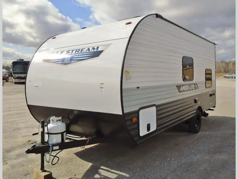 used Travel Trailers Gulf Stream Ameri-Lite Super Lite for sale, in Decatur, IN Thumbnail 2