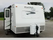 used Travel Trailers Forest River Flagstaff Micro Lite for sale, in Decatur, IN Thumbnail 1
