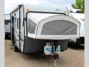 used Travel Trailers Jayco Jay Feather Ultra Lite for sale, in Decatur, IN Thumbnail 1
