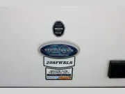 used Travel Trailers Keystone RV Sprinter for sale, in Decatur, IN Thumbnail 8