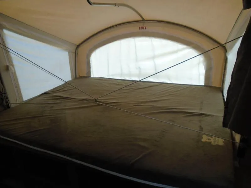 used Travel Trailers Kz Sportsmen Classic for sale, in Decatur, IN Thumbnail 16