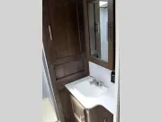 used Travel Trailers Forest River Wildwood Heritage Glen LTZ for sale, in Decatur, IN Thumbnail 18