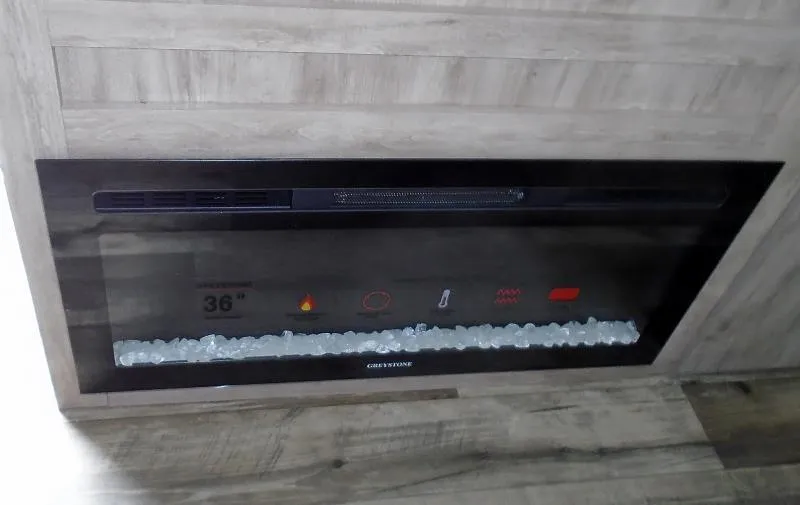 new Travel Trailers Gulf Stream Ameri-Lite Ultra Lite for sale, in Decatur, IN Thumbnail 7