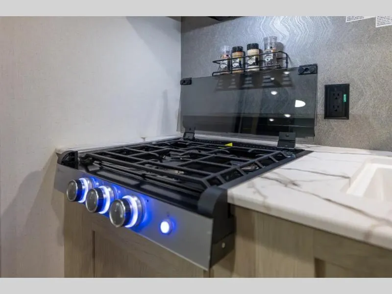 new Travel Trailers Shasta i-5 Edition for sale, in Decatur, IN Thumbnail 22