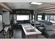 used Travel Trailers Forest River Wildwood Heritage Glen LTZ for sale, in Decatur, IN Thumbnail 10