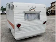 used Travel Trailers Shasta Shasta for sale, in Decatur, IN Thumbnail 5