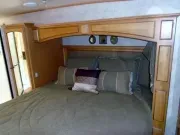 used Travel Trailers Keystone RV Cambridge for sale, in Decatur, IN Thumbnail 34