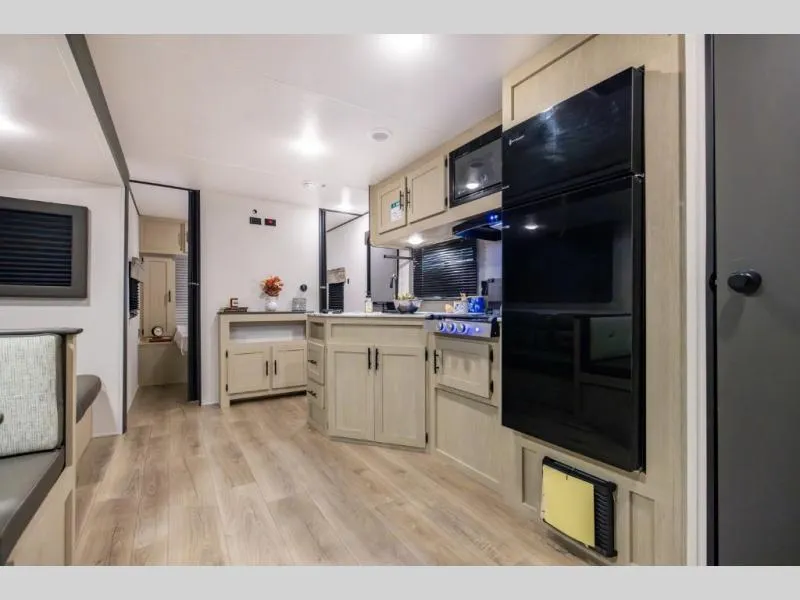 used Travel Trailers Shasta i-5 Edition for sale, in Decatur, IN Thumbnail 18