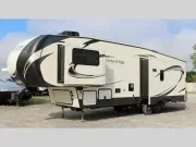 used Travel Trailers Keystone RV Sprinter for sale, in Decatur, IN Thumbnail 3