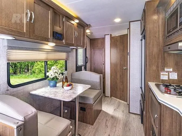 used Travel Trailers Gulf Stream Vista Cruiser for sale, in Decatur, IN Thumbnail 12