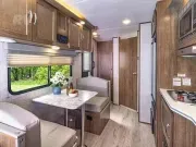 used Travel Trailers Gulf Stream Vista Cruiser for sale, in Decatur, IN Thumbnail 12