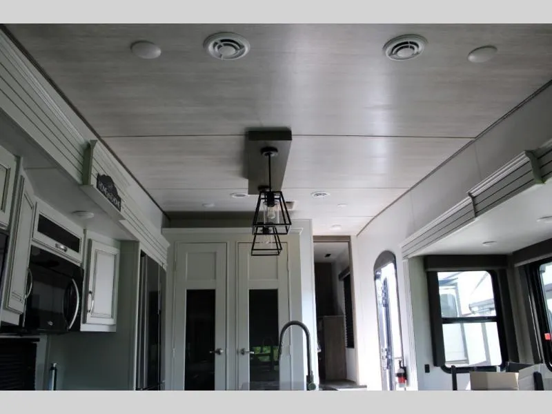 used Travel Trailers Keystone RV Cougar for sale, in Decatur, IN Thumbnail 20