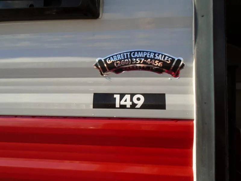 used Travel Trailers Sunset Park RV Mfg. Sunray Classic for sale, in Decatur, IN Thumbnail 6