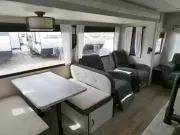 used Travel Trailers Forest River Vibe for sale, in Decatur, IN Thumbnail 7