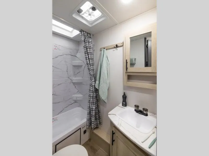 new Travel Trailers Shasta i-5 Edition for sale, in Decatur, IN Thumbnail 14