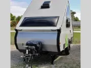 used Travel Trailers Aliner Ranger for sale, in Decatur, IN Thumbnail 1