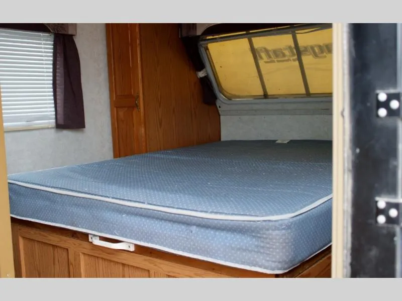 used Travel Trailers Forest River FLAGSTAFF for sale, in Decatur, IN Thumbnail 5