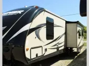 used Travel Trailers Keystone RV Premier Ultra Lite for sale, in Decatur, IN Thumbnail 3