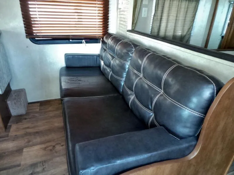 used Travel Trailers Forest River Salem Cruise Lite for sale, in Decatur, IN Thumbnail 10