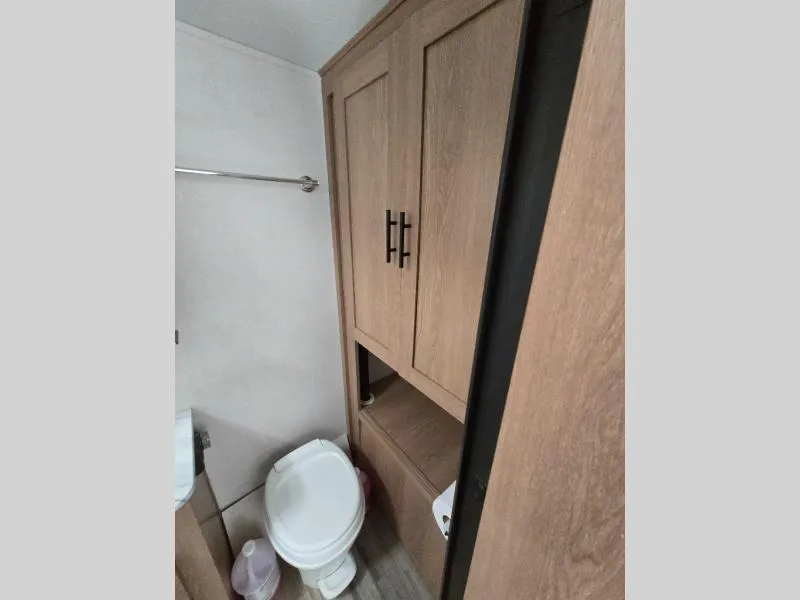 used Travel Trailers Prime Time Avenger for sale, in Decatur, IN Thumbnail 19