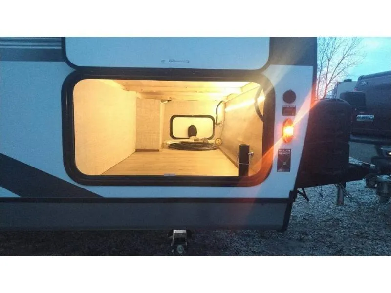 used Travel Trailers Gulf Stream Vista Cruiser for sale, in Decatur, IN Thumbnail 12