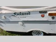 used Travel Trailers Forest River Rockwood Freedom/LTD for sale, in Decatur, IN Thumbnail 13