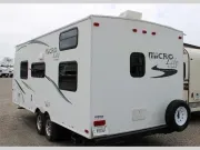 used Travel Trailers Forest River Flagstaff Micro Lite for sale, in Decatur, IN Thumbnail 5