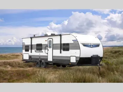 2026 Gulf Stream RV 26BHG