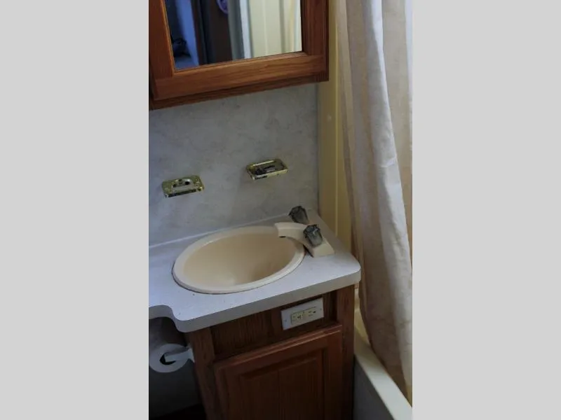 used Travel Trailers Forest River FLAGSTAFF for sale, in Decatur, IN Thumbnail 12
